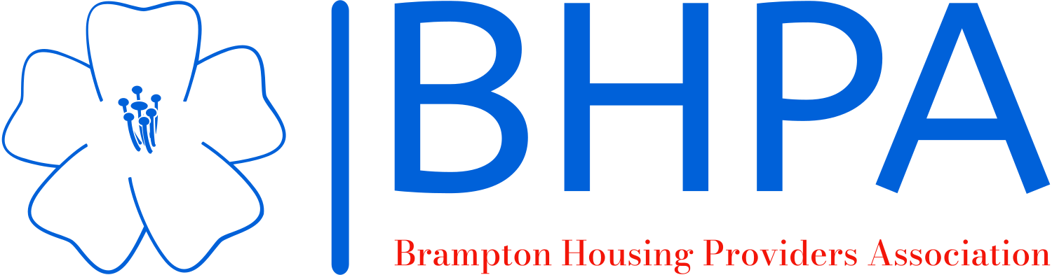 Brampton Housing Providers Association